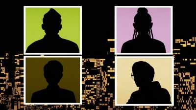 Amadeus, Asha, Jeanne, - Your Friendly Neighborhood Spider-Man