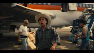 Amado! - Narcos: Mexico