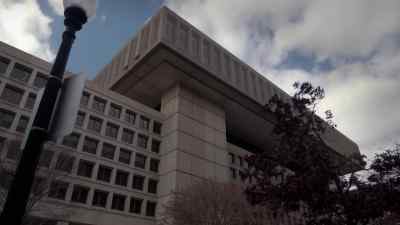 Amador:
THAT'S IT FOR CUSTOMS. - The Americans