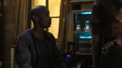 [Amae] We'll search out
this secret lab place, - Vagrant Queen