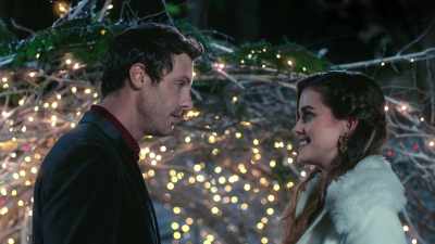 (Amalie laughs) - Christmas Love Letter
