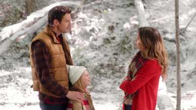 (Amalie)
Well, this is where
social media would be helpful - Christmas Love Letter