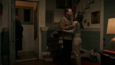 Amanda, a lot has happened, - The Equalizer
