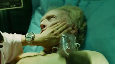 Amanda!
Amanda, I need your help! - Saw III