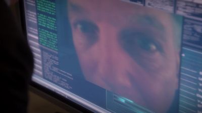 Amanda Baylor. - NCIS