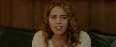 Amanda Blake,
frustrated popular girl, - Eat Brains Love