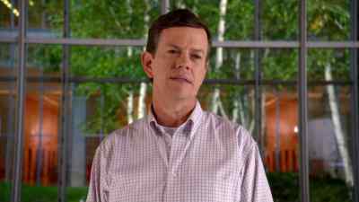 Amanda? can we talk? - Ugly Betty