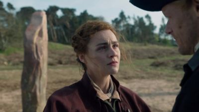 [Amanda coos] - Outlander