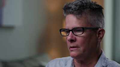 Amanda did it, and put her
in jail, and we're done." - New York Homicide
