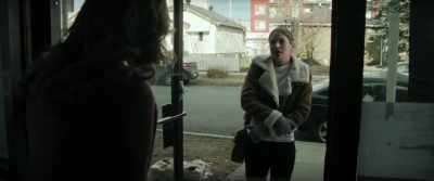 -AMANDA: Hi.
-I just-- - Left Behind: Rise of the Antichrist