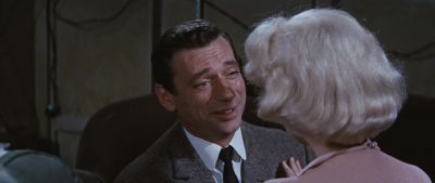 Amanda I am Jean Marc Clement - Let's Make Love