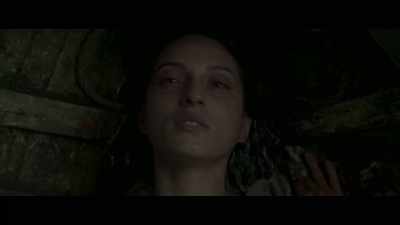 Amanda, I know you can hear me. - Fever Dream