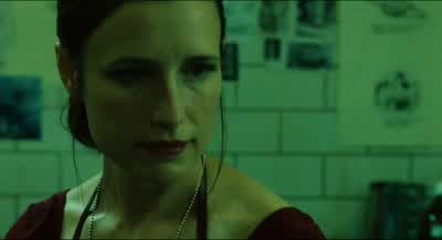 Amanda, I need you here. - Saw III