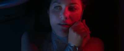 Amanda, I'm just looking
for the big picture here. - The Girl in the Trunk