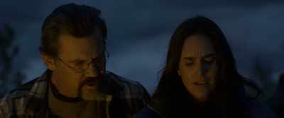Amanda, I'm sorry, - Only the Brave