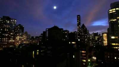 Amanda has just lost 
her girlfriend - New York Homicide