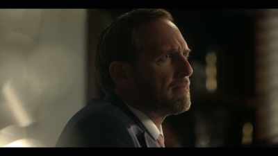 - Amanda knows about
Eddie and Shannon. - Long Slow Exhale