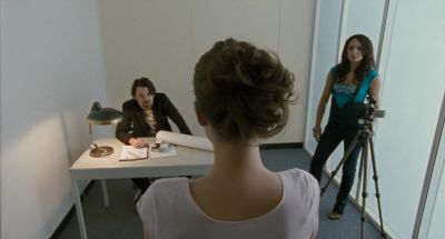 Amanda My people loved you in that Pride and Punishment thing - A Bunch of Amateurs