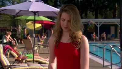 Amanda, your next lesson's here. - Kyle XY