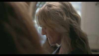 "Amanda poured out her feelings - Children of the Underground