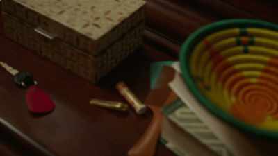Amanda recalled 
that the perpetrator - New York Homicide