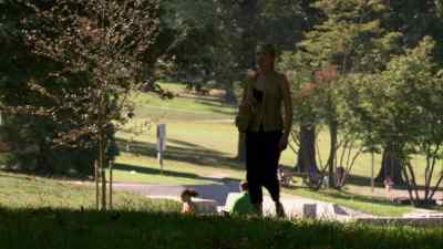 Amanda! - Kyle XY