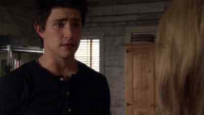 Amanda... - Kyle XY