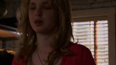 Amanda... - Kyle XY