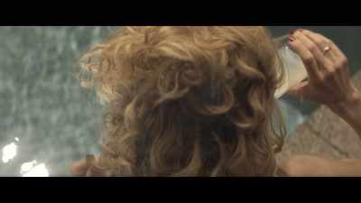 Amanda. - Fever Dream