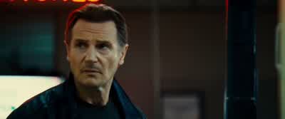 Amanda? - Taken 3