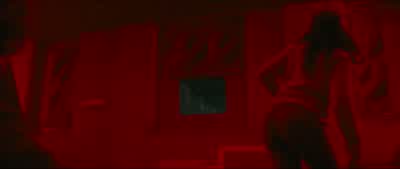 Amanda? - Escape Room
