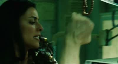 Amanda! - Saw III