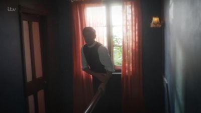 Amanda! - Grantchester
