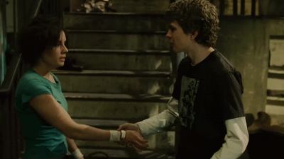 Amanda you said you survived this right - Saw II