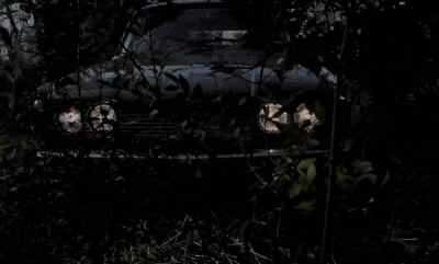 [Amanda screams] - Fright