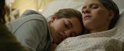 [Amanda sighs] - Sweet Girl