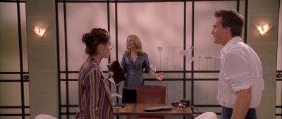 Amanda if the broom fits then fly it - Simply Irresistible