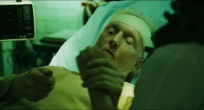 Amanda, there are rules. - Saw III