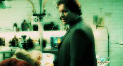Amanda will fail you. - Saw VI
