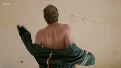 Amanda? Yeah. What's your boiler
suit like? - Amanda & Alan's Italian Job