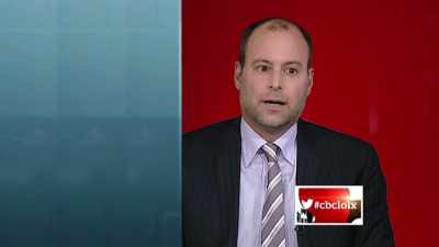 AMANDA: You can't really
be comparing yourself - The Ashley Madison Affair