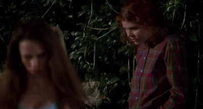 Amanda You still didn't sign my yearbook - Can't Hardly Wait