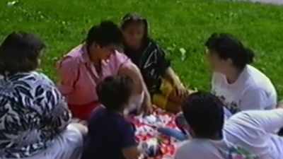 Amanda's friends are adamant - New York Homicide