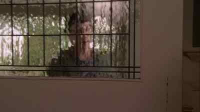 Amanda's not home. - Kyle XY