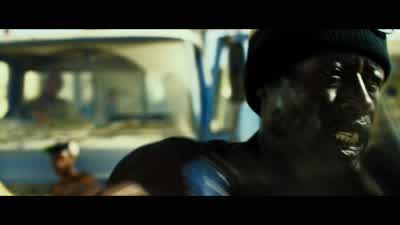 Amanhl, tell this guy to calm down. - 13 Hours: The Secret Soldiers of Benghazi