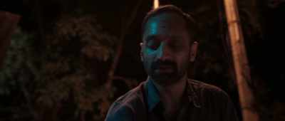 'Amar, continue... continue' - Vikram
