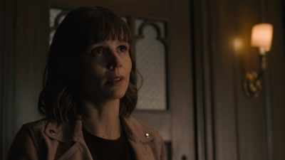 AMARA: All right, then, - Evil