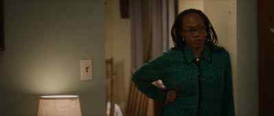 AMARA: I love you. - Saturday Church