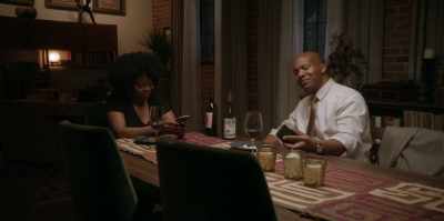 Amara: oh! [zeke chuckles] - All American: Homecoming