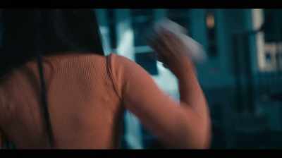 [Amara panting] - Twisted House Sitter 2